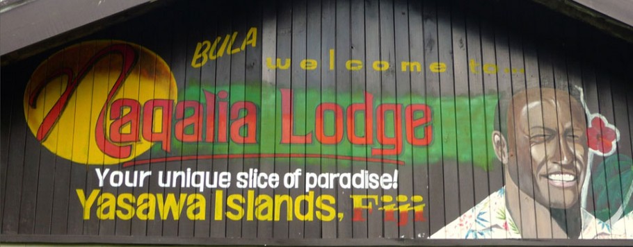 Naqalia Lodge