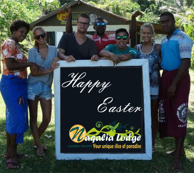 Happy-Easter-Naqalia-Lodge-Fiji-Yasawa-islands-Octopus-resort