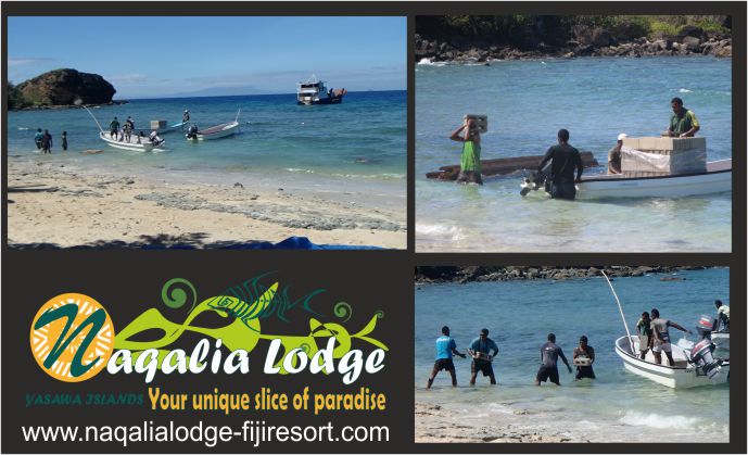 Naqalia Lodge-Octopus resort-Fiji holiday-Yasawa islands resort-Fiji accommodation-