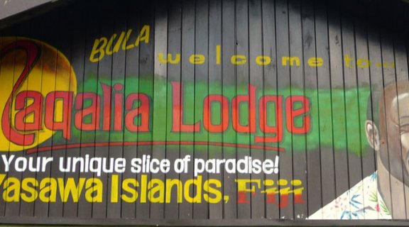 Naqalia Lodge